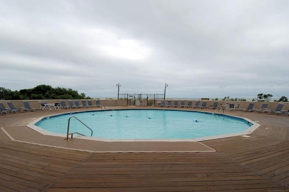 Highpoint S 1 House in Ocean City