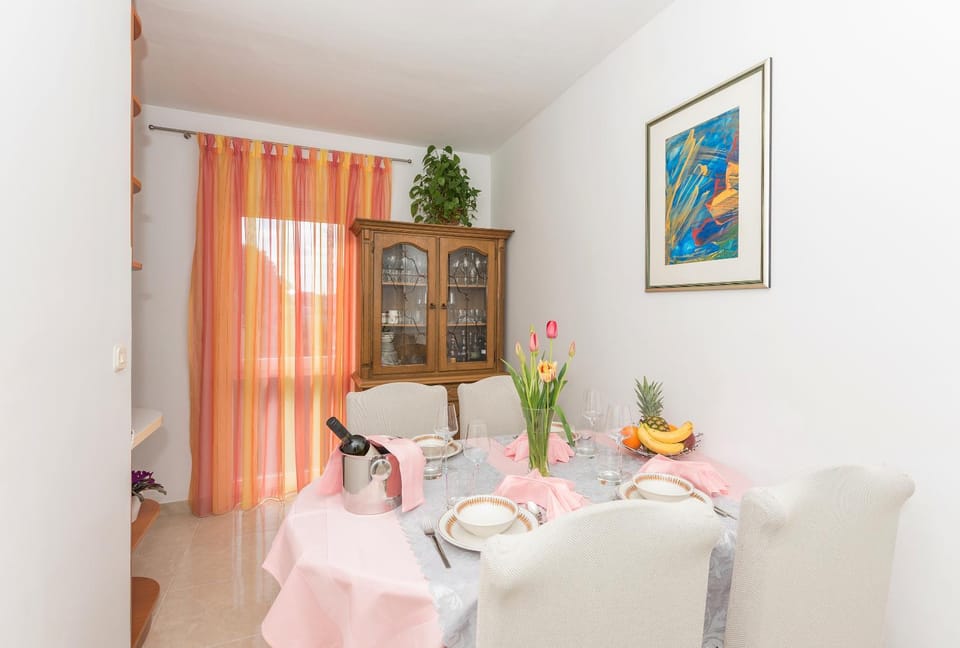 Apartman Centar Glavaš Apartment in Makarska