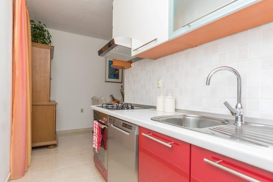 Apartman Centar Glavaš Apartment in Makarska