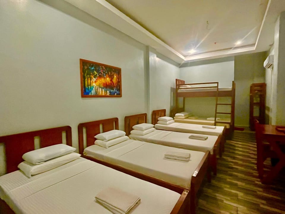 Gracia's Calzada Inn- Camiguin Inn in Northern Mindanao