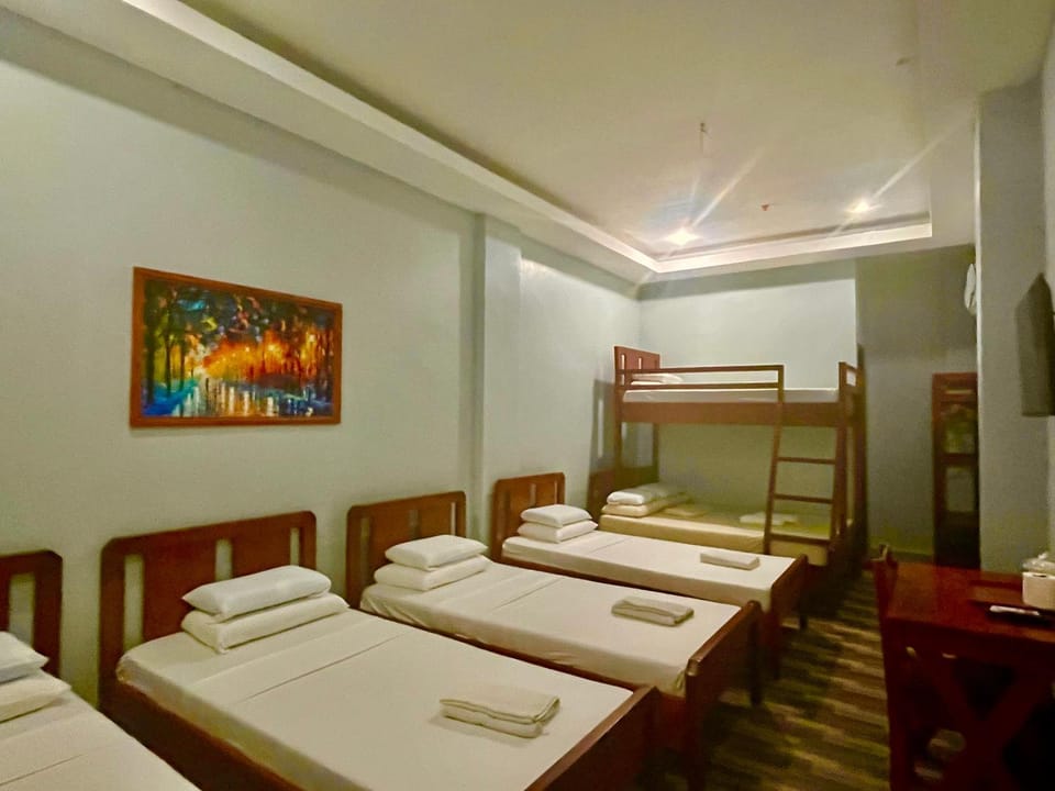 Gracia's Calzada Inn- Camiguin Inn in Northern Mindanao
