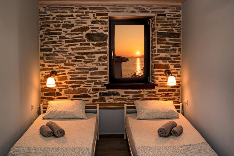 Vista Mare 2 House in Magnesia Prefecture, Greece