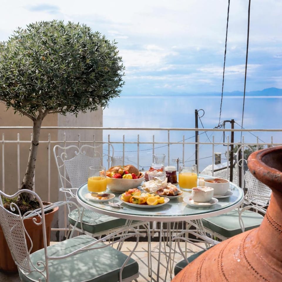 Vista Mare 2 House in Magnesia Prefecture, Greece