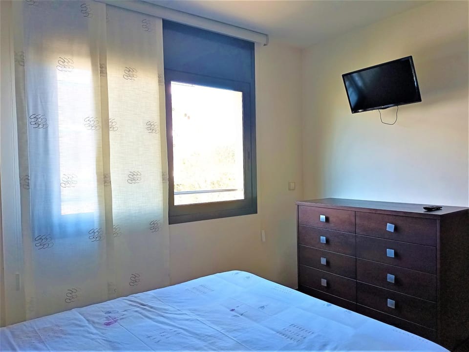 Global Immo 3356 MARITIM Apartment in Roses