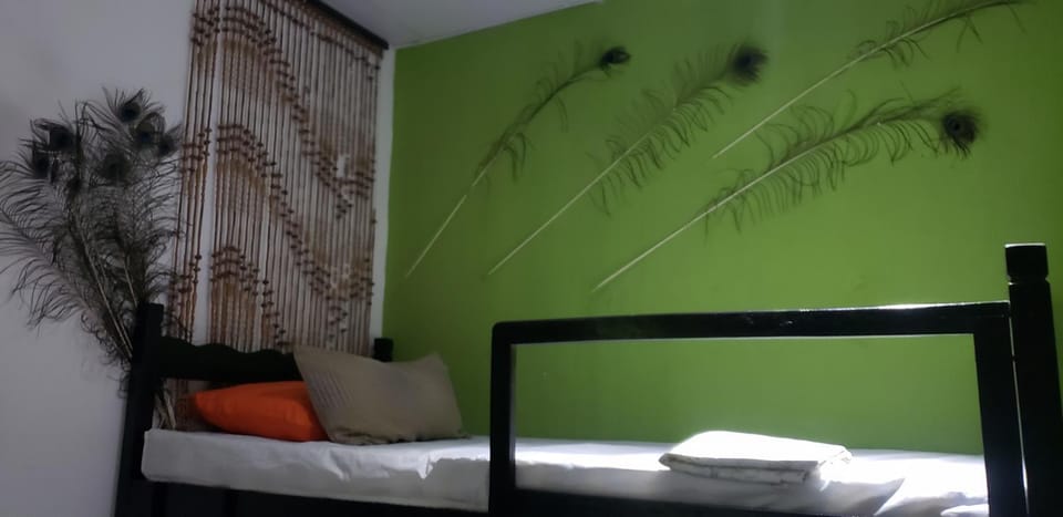 Mendoza’s GUEST HOUSE Vacation rental in La Libertad Department, El Salvador