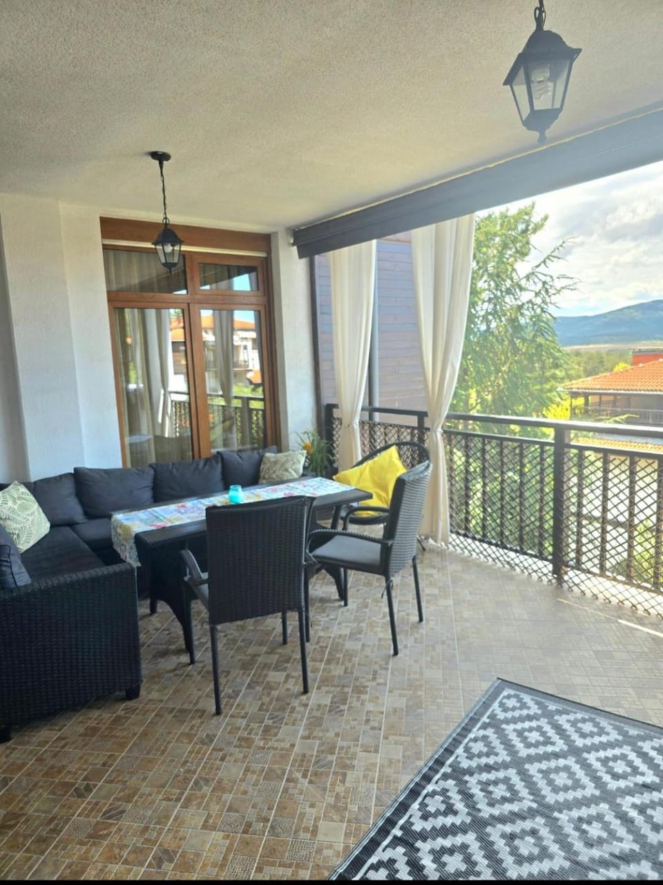 Santa Marina apartaments - Karina 2 Apartment in Burgas Province