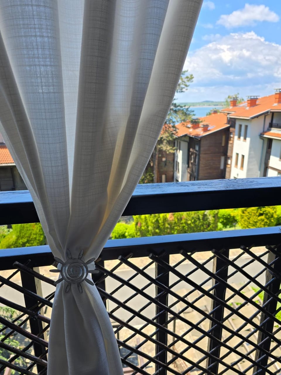 Santa Marina apartaments - Karina 2 Apartment in Burgas Province