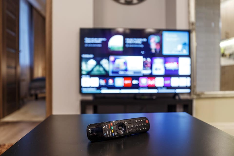 TV and multimedia