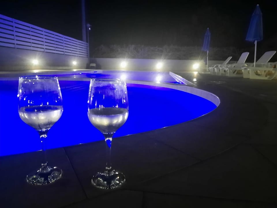 Perladelmare Apartment hotel in Avola
