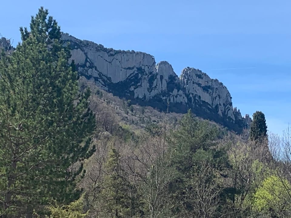 Mas Christiane House in Buis-les-Baronnies