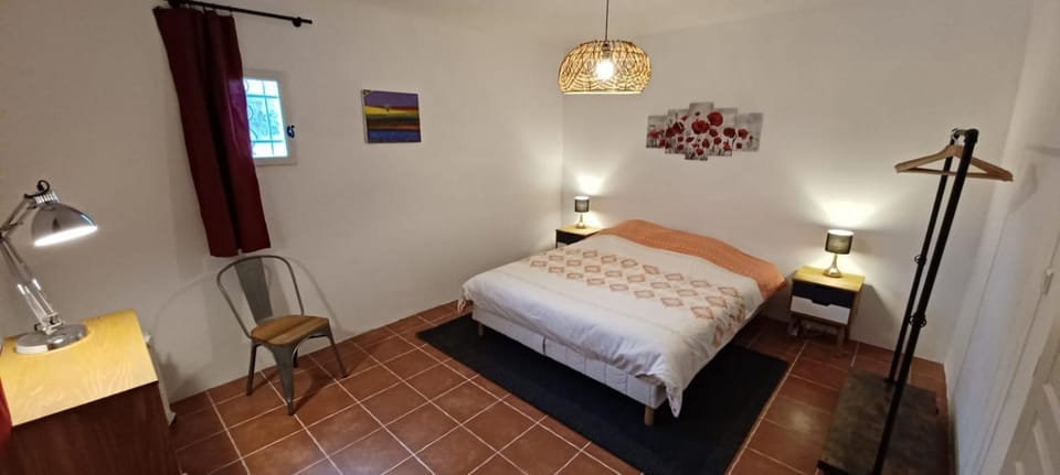 Mas Christiane House in Buis-les-Baronnies