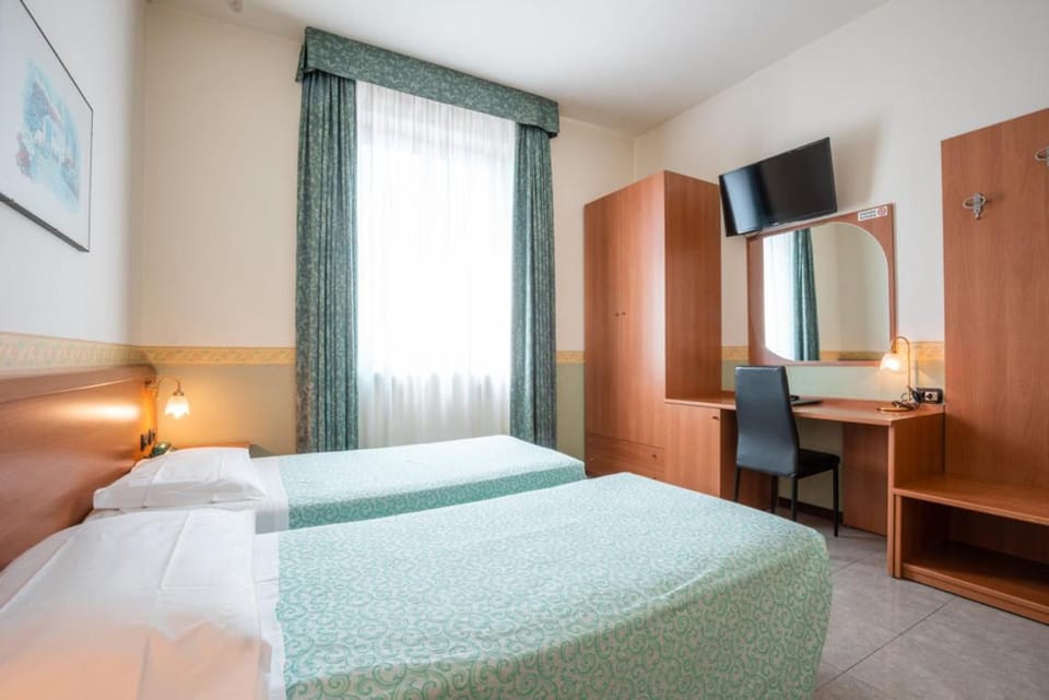 Hotel Stadio Hotel in Veneto