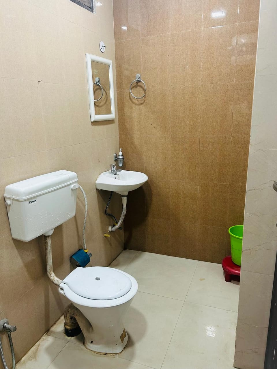 HOTEL MITTAL GARDEN Hotel in West Bengal