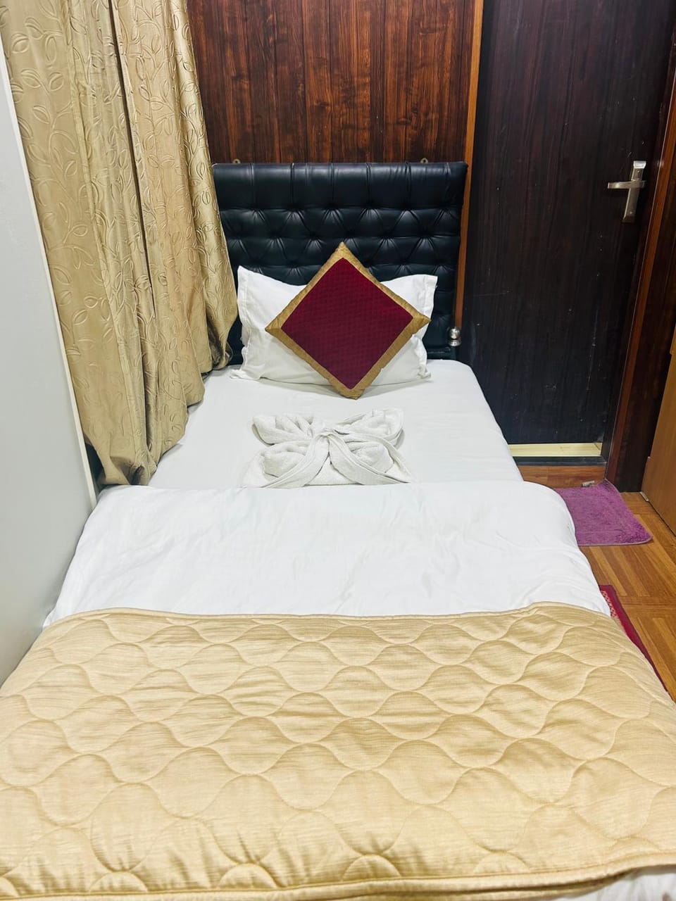 HOTEL MITTAL GARDEN Hotel in West Bengal