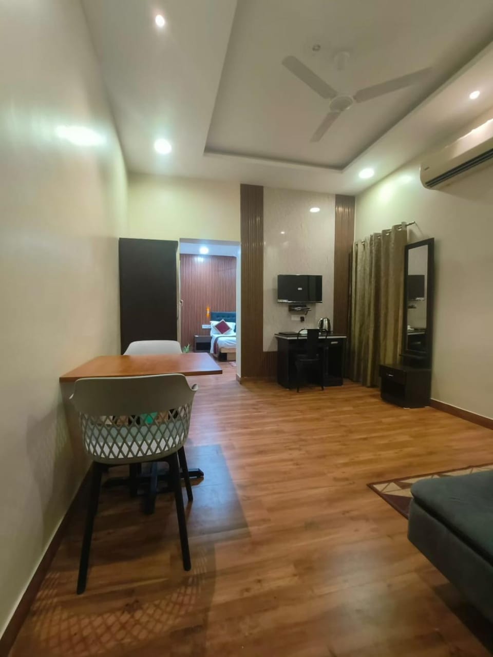 HOTEL MITTAL GARDEN Hotel in West Bengal