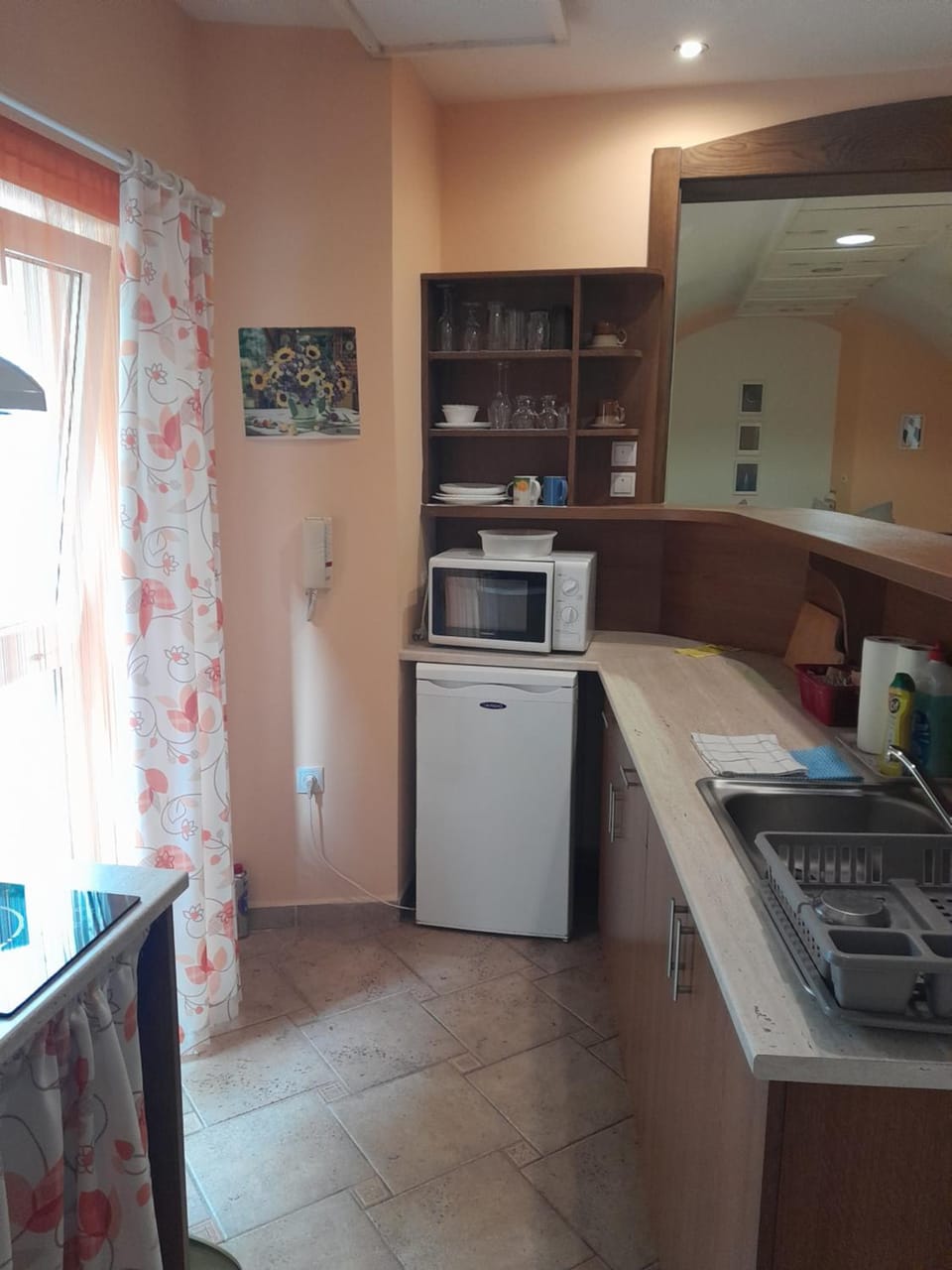 Apartmán Soběslav Apartment in South Bohemian Region