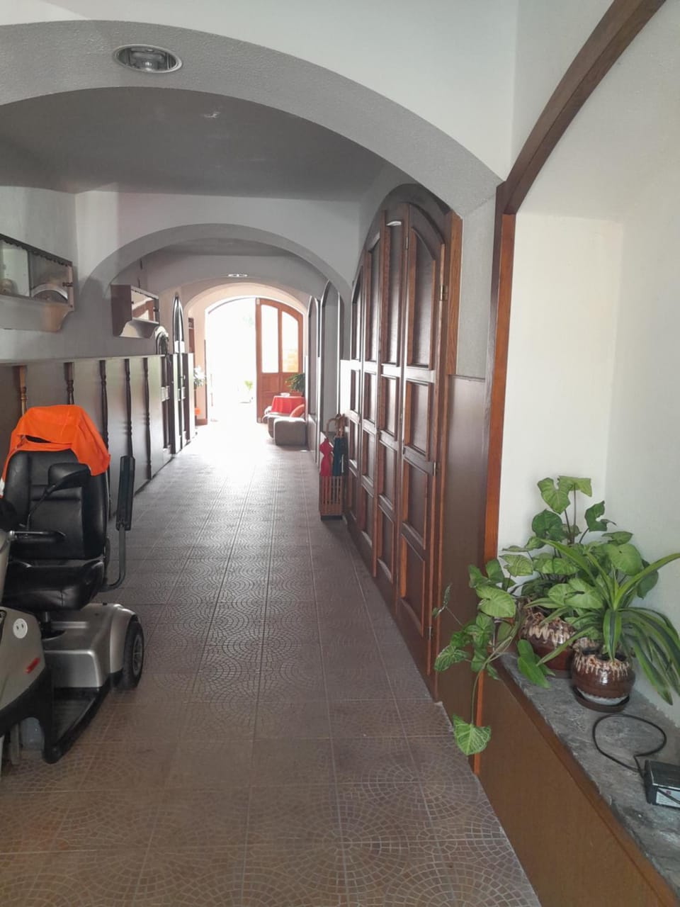 Apartmán Soběslav Apartment in South Bohemian Region