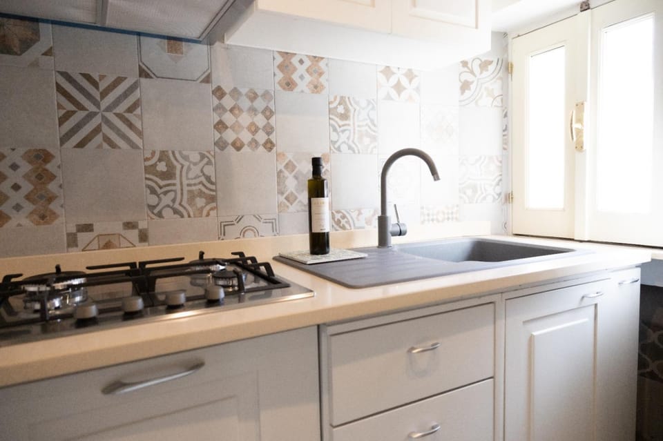 Casa Samoro' Apartment in Caltagirone