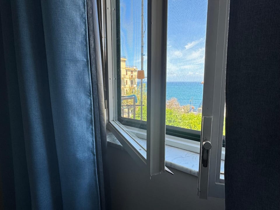 View (from property/room), Sea view