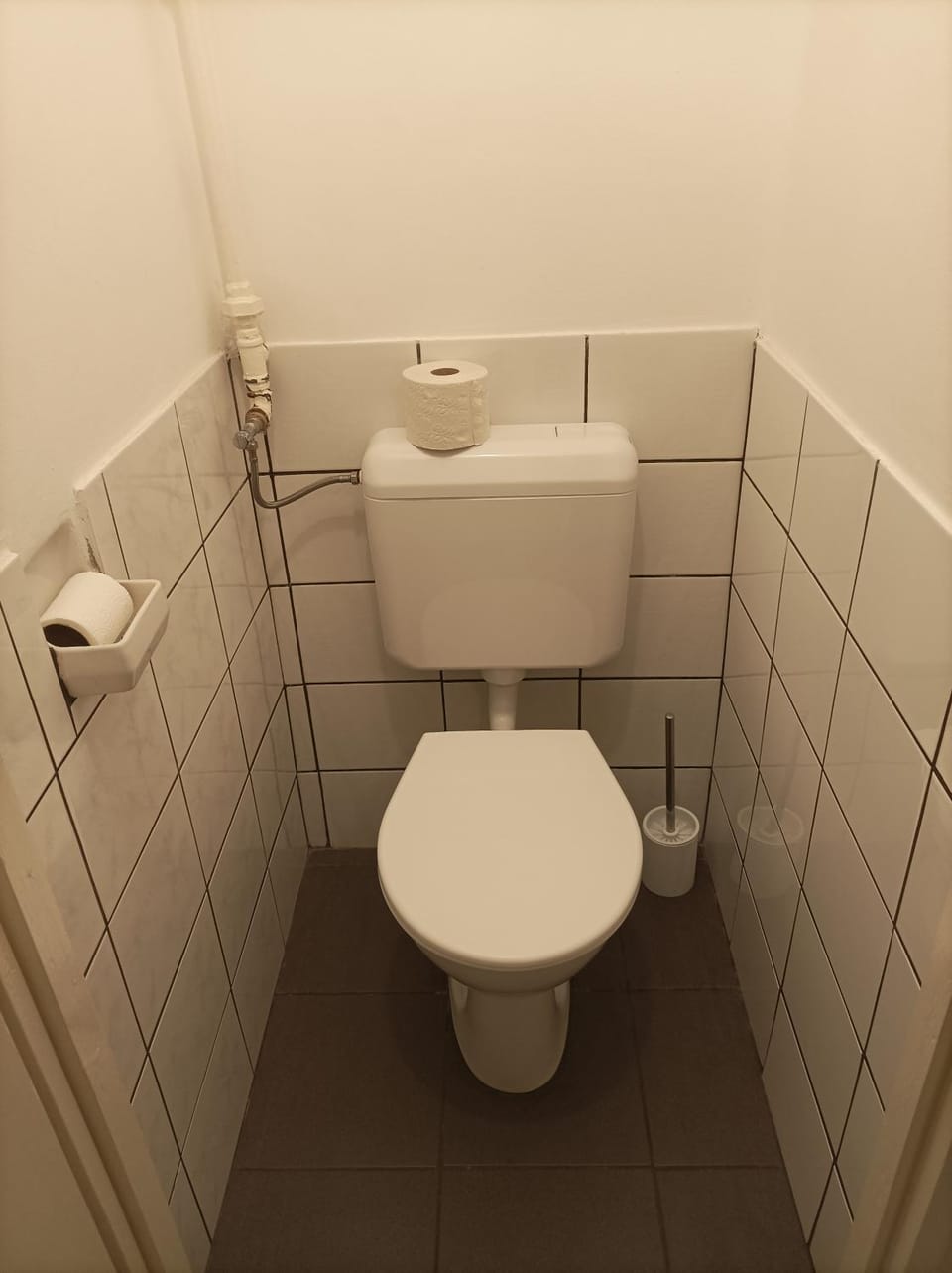 Kis-Liget Apartman Apartment in Hungary