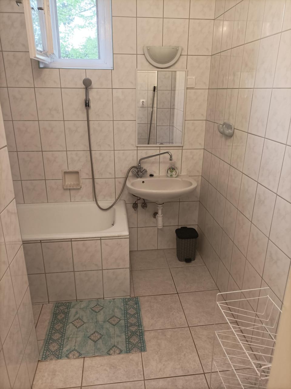 Kis-Liget Apartman Apartment in Hungary