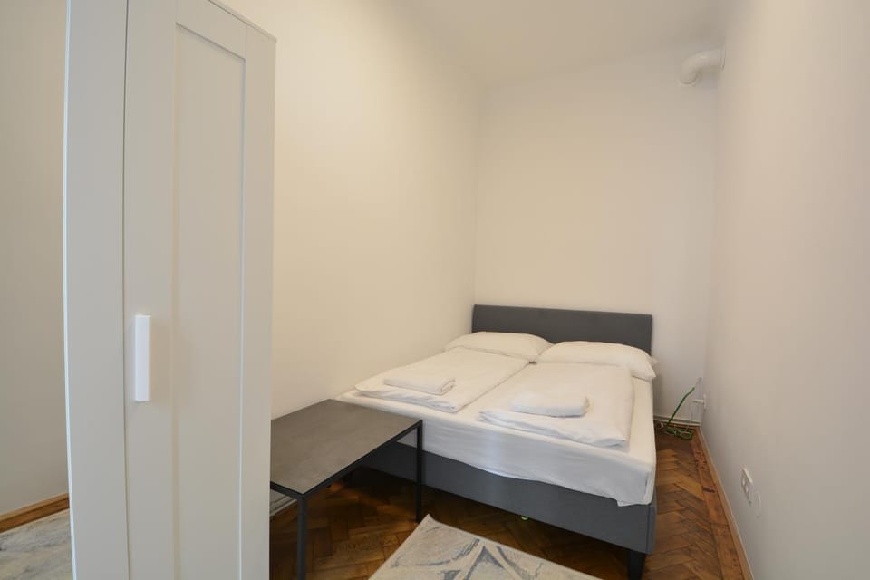 UNIVERSUM APARTMENT 4 Apartment in Vienna