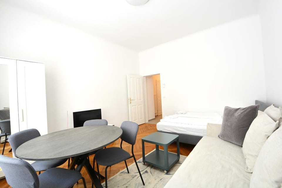 UNIVERSUM APARTMENT 4 Apartment in Vienna