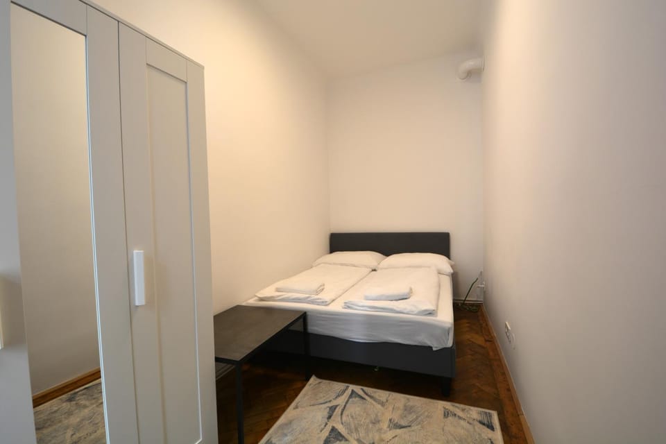 UNIVERSUM APARTMENT 4 Apartment in Vienna
