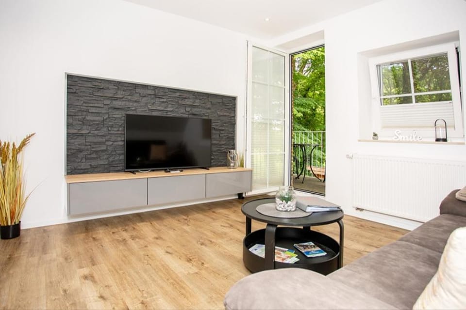 Klosterhof Aue W 7 Apartment in Lower Saxony, Germany