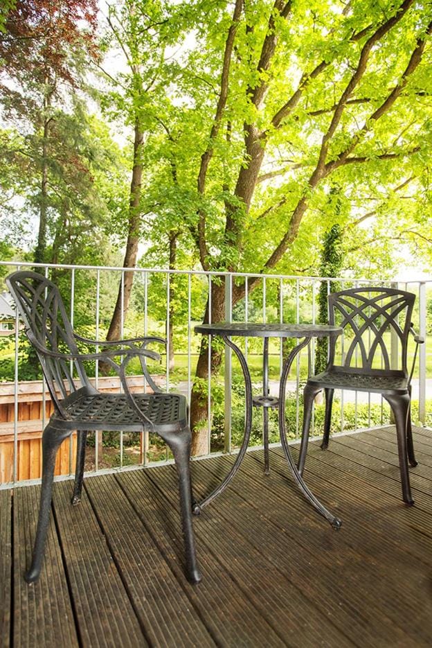 Klosterhof Aue W 7 Apartment in Lower Saxony, Germany