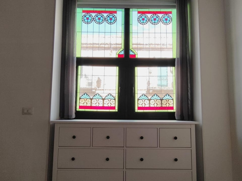 Decorative detail