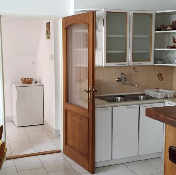 Apartmán Soběslav Apartment in South Bohemian Region