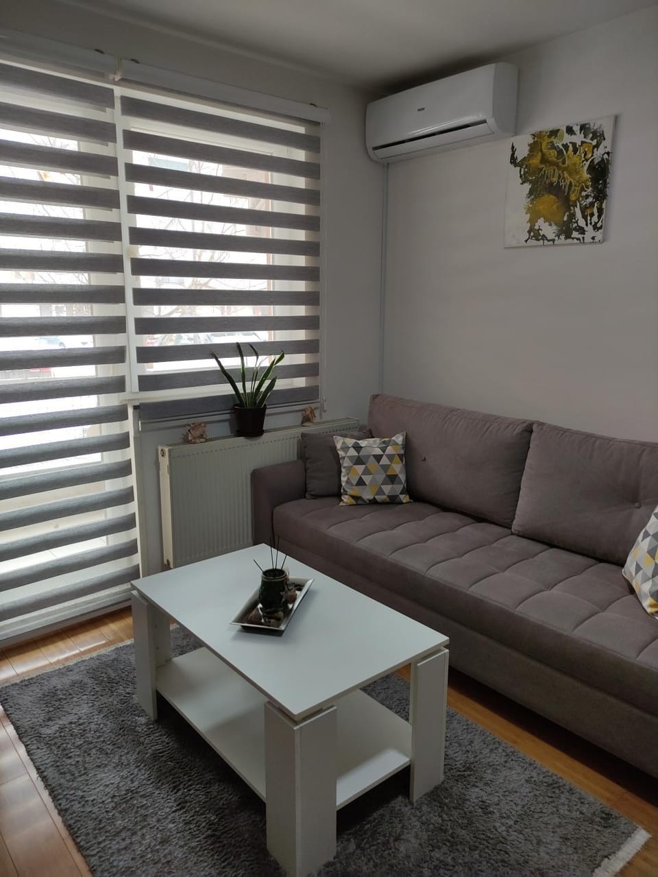 Apartman Marija, Lukavica, Istočno Sarajevo Apartment in Federation of Bosnia and Herzegovina