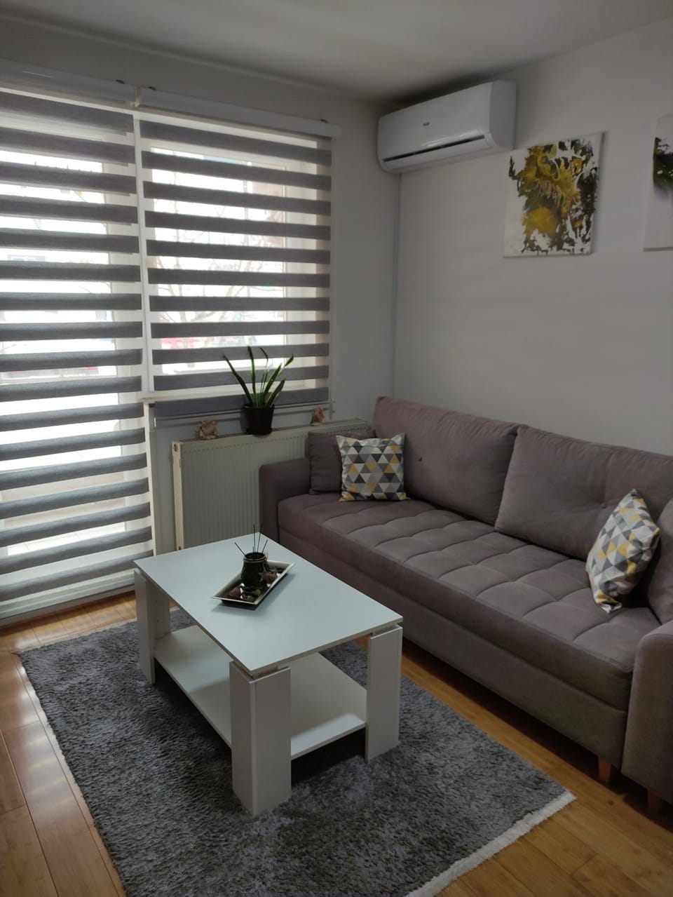 Apartman Marija, Lukavica, Istočno Sarajevo Apartment in Federation of Bosnia and Herzegovina