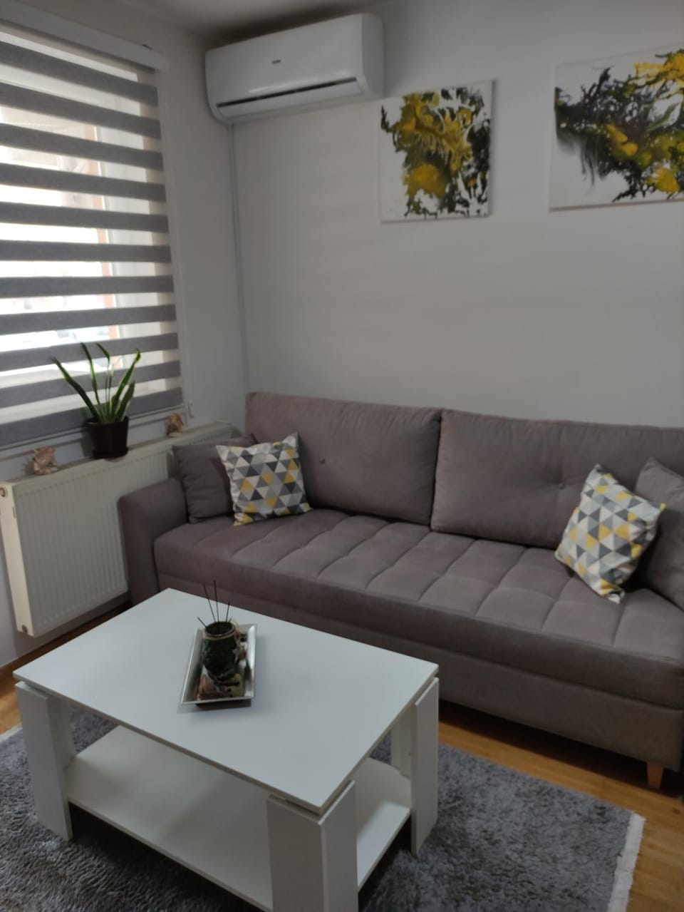 Apartman Marija, Lukavica, Istočno Sarajevo Apartment in Federation of Bosnia and Herzegovina