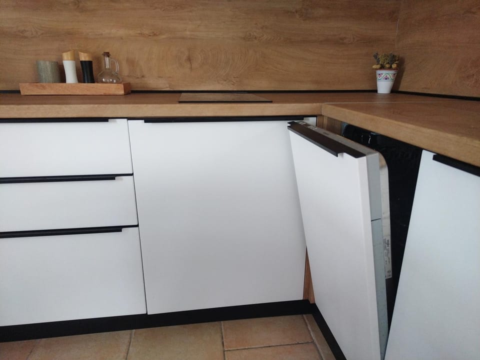 dishwasher