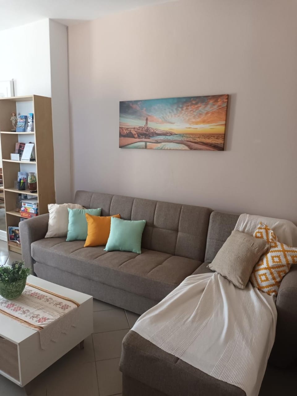 Igli apartments Apartment in Karpathos, 857 00, Greece