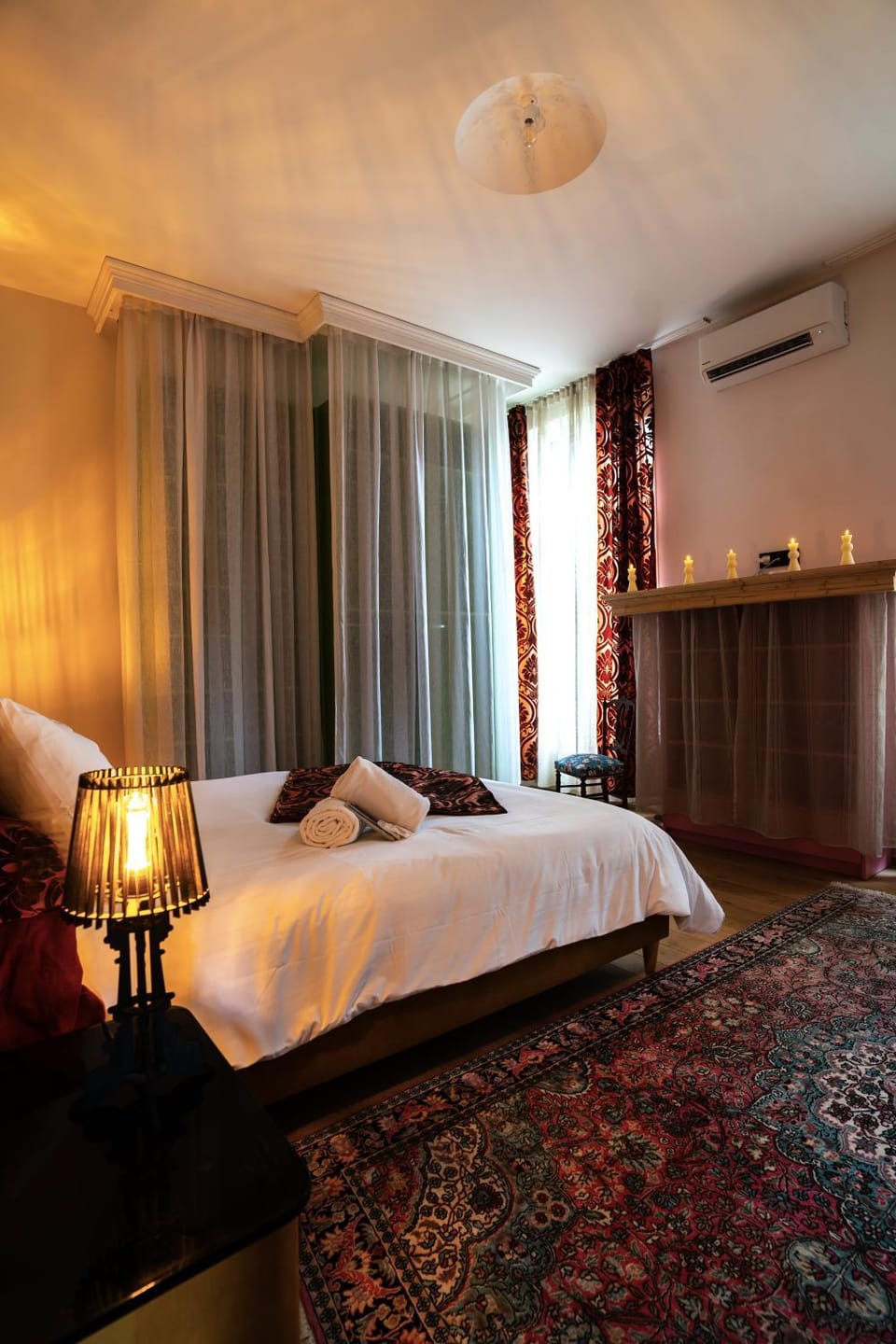 Domaine Bohème I art de vivre Apartment in Grand Est