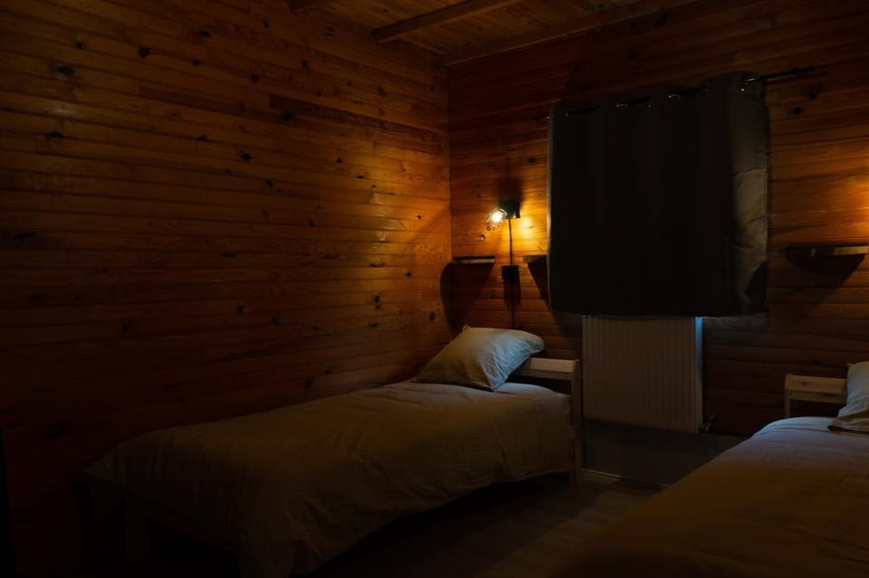 la Bouinotte du Berry House in Centre-Val de Loire