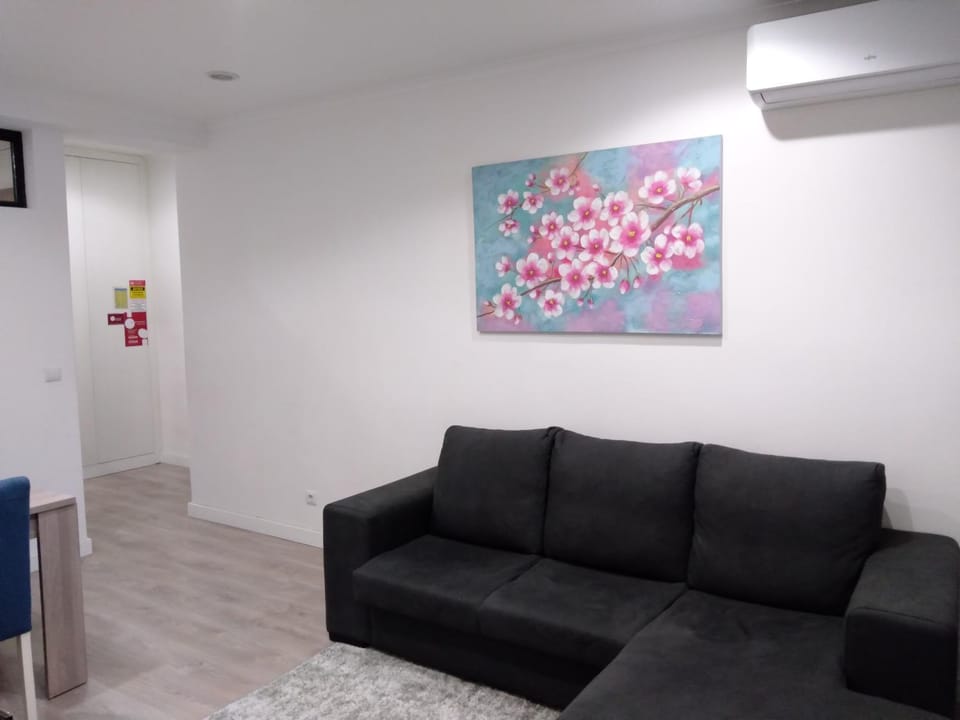 Alojamento Almirante Apartment in Portugal