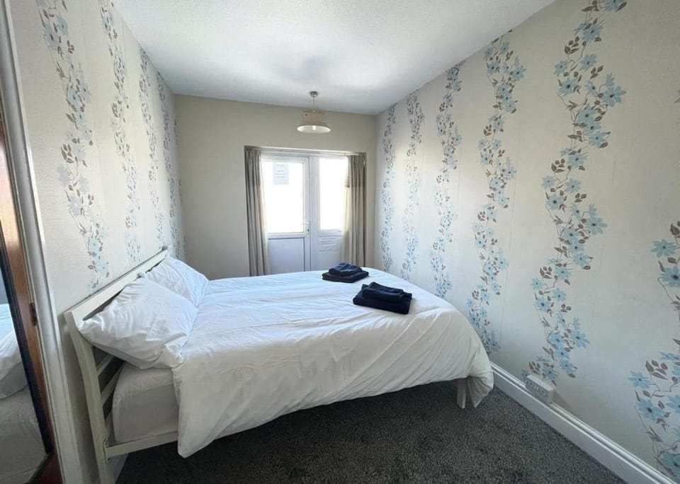 1 Bedroom Holiday Apartment Skegness - Flat 14 Apartment in Skegness