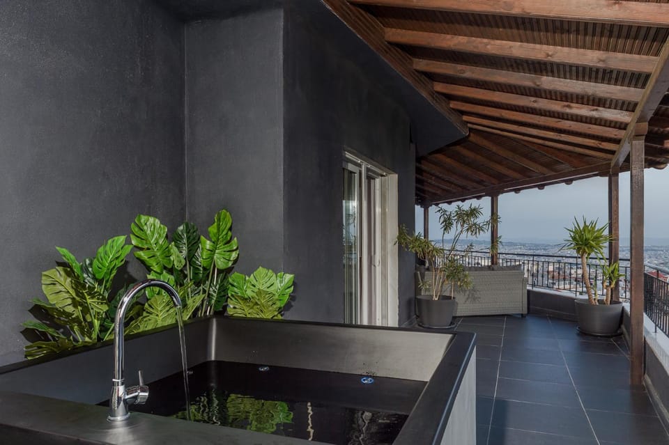 Palazzo Vista Suite&Spa Apartment in Thessaloniki