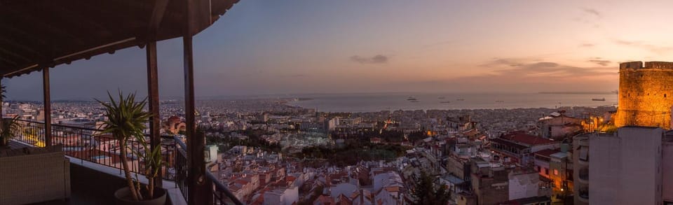 City view