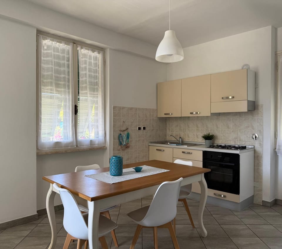 passito rosso Apartment in Corniglia