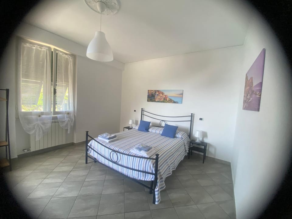 passito rosso Apartment in Corniglia