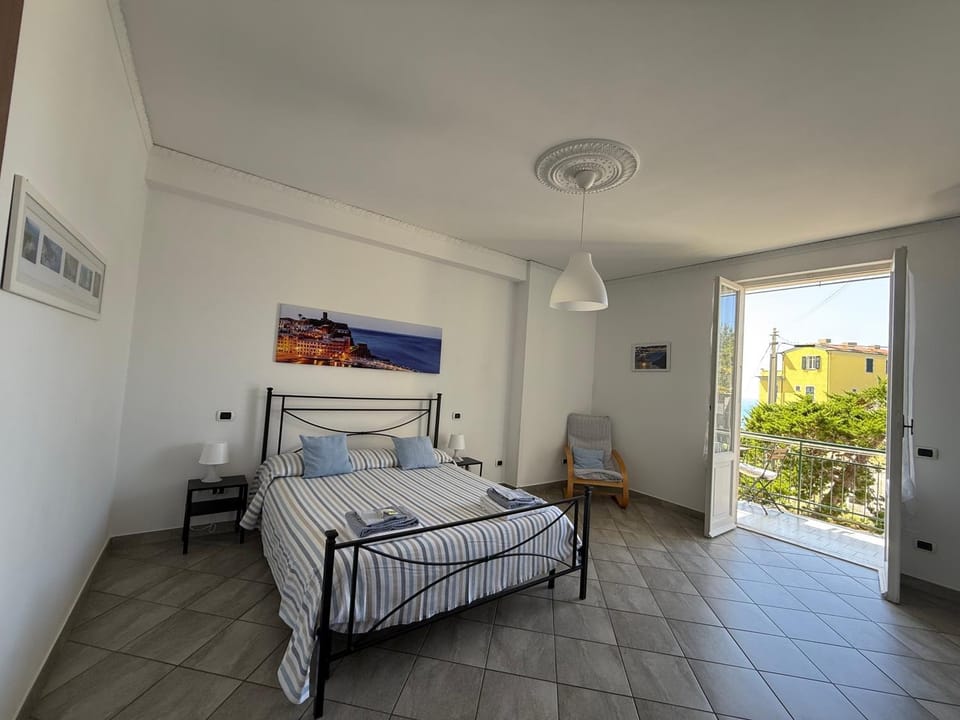 passito rosso Apartment in Corniglia