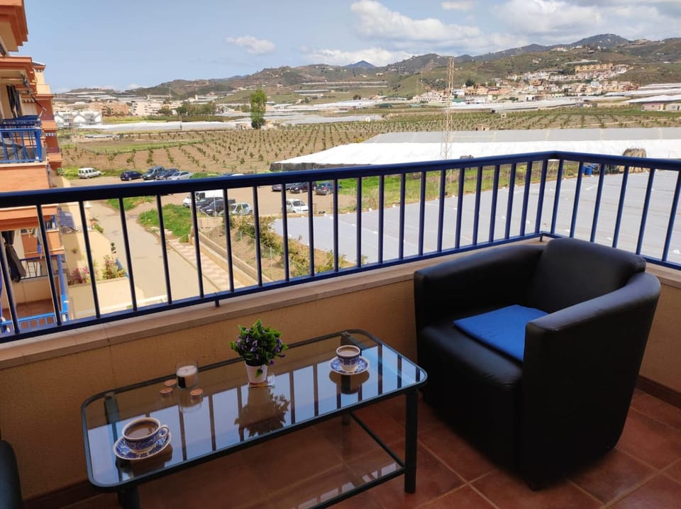 View (from property/room), Balcony/Terrace