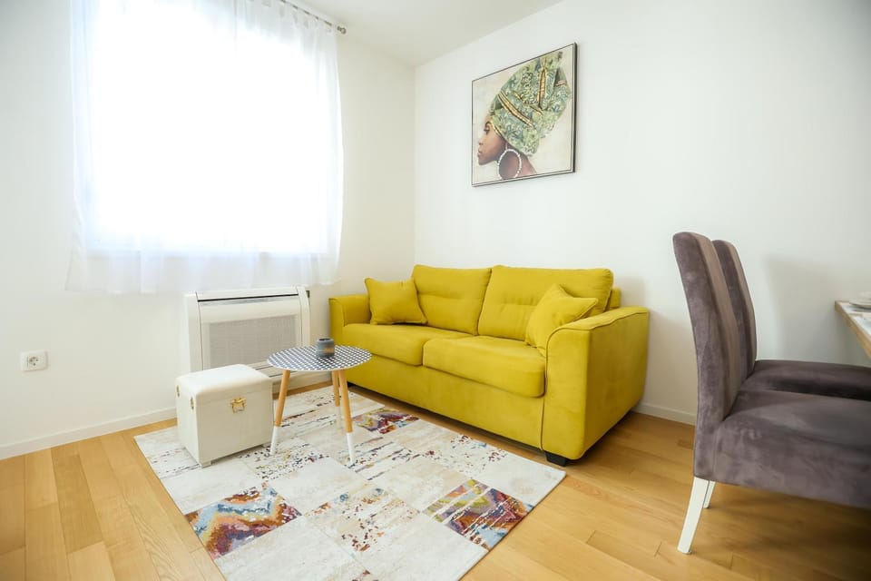 Apartment Margarita Apartment in Zadar