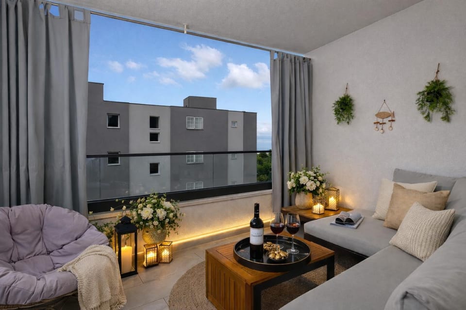 Apartman Aria De Lux Apartment in Makarska