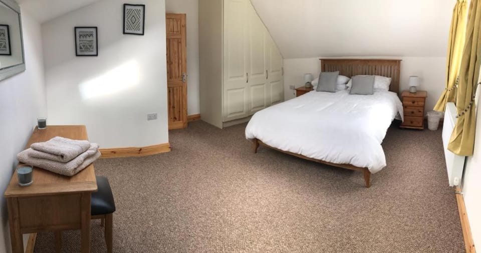 Joes Cottage House in County Clare